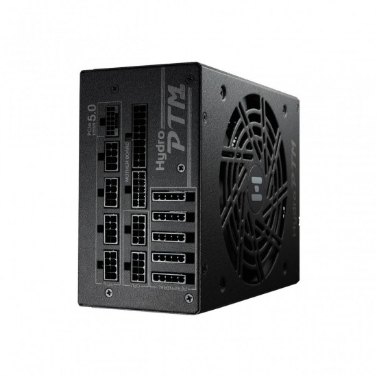 FSP Hydro PTM PRO 1200W 80 Plus Platinum PCIe 5 Full Modular